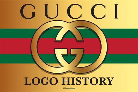 eslogan gucci|Gucci logo origin.